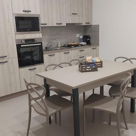 Casa Vacanze Lisa&Gio Brusciano Екстериор снимка