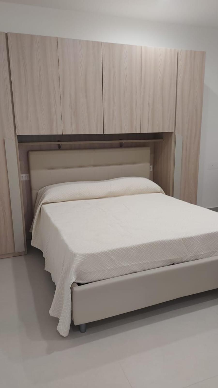 Casa Vacanze Lisa&Gio Brusciano Екстериор снимка