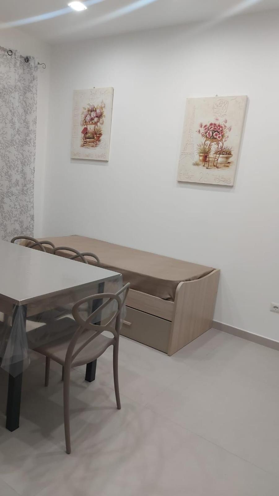 Casa Vacanze Lisa&Gio Brusciano Екстериор снимка