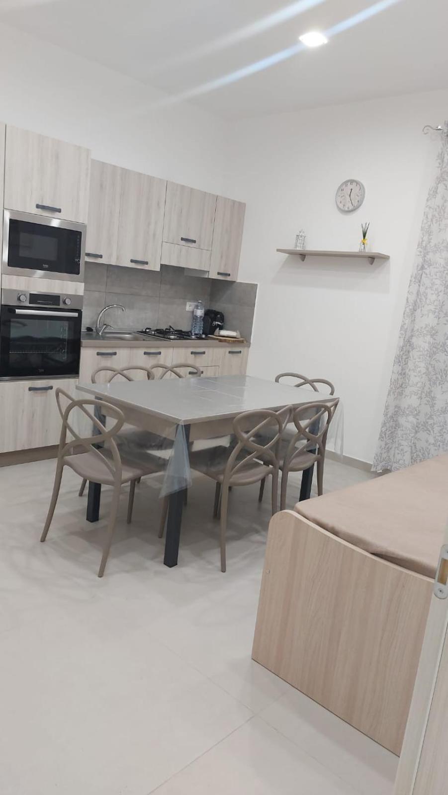 Casa Vacanze Lisa&Gio Brusciano Екстериор снимка