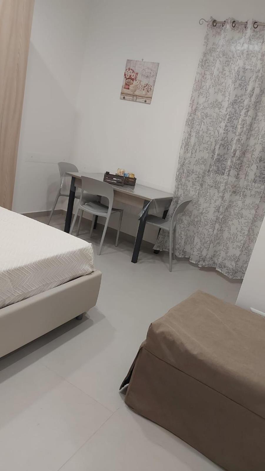 Casa Vacanze Lisa&Gio Brusciano Екстериор снимка