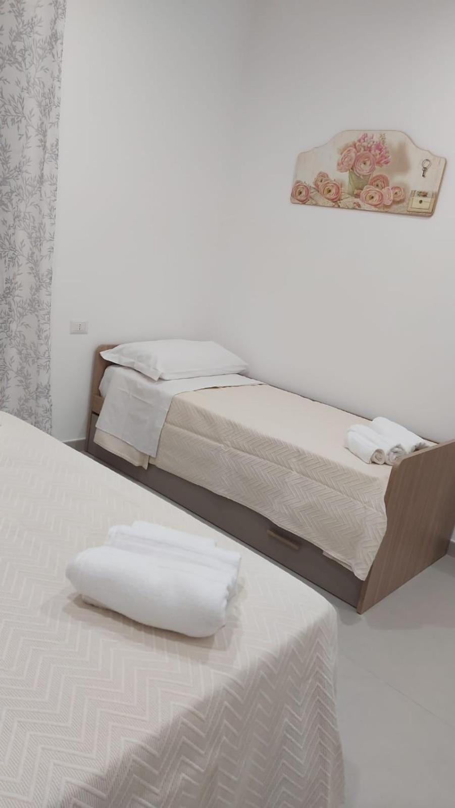 Casa Vacanze Lisa&Gio Brusciano Екстериор снимка