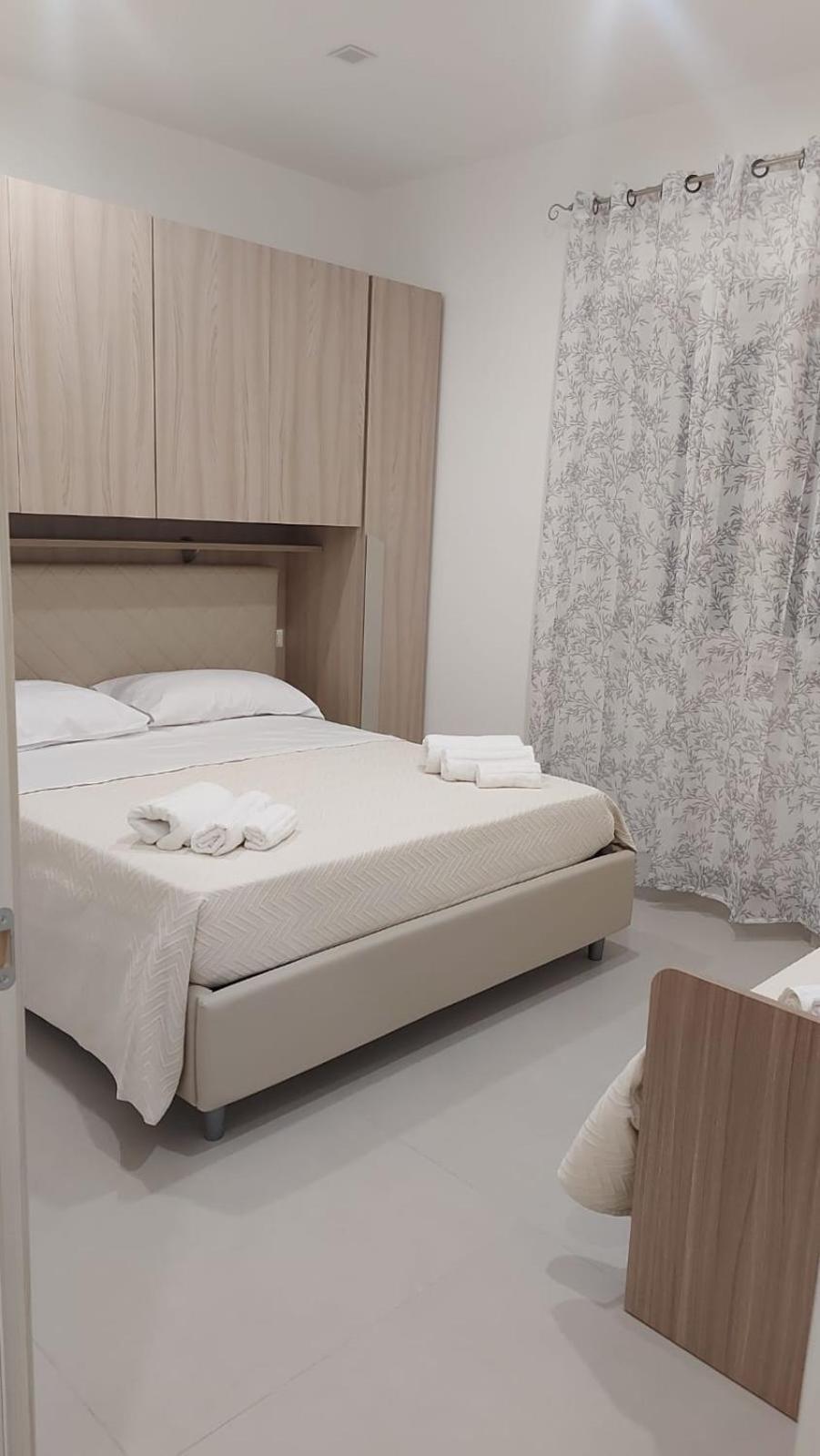 Casa Vacanze Lisa&Gio Brusciano Екстериор снимка